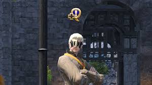 The party finder is unlocked by completing the level 15 main scenario. Unlocking The Labyrinth Of The Ancients Final Fantasy Xiv The Lodestone