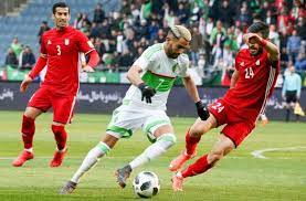 Thématique proche de tunisie foot. Pronostic Tunisie Algerie Analyse Cotes Et Prono Du Match Amical Tunisie Algerie Wahbi Khazri Riyad Mahrez 11 Juin 2021 Sofoot Com