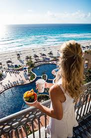 Retorno del rey #36, zona hotelera, cancun, mexico. The Ritz Carlton Cancun Hotel Review