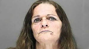 Officials: Woman attacked daughter, deputy