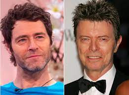 His birthday, what he did before fame, his family life, fun trivia facts, popularity rankings, and more. Take That Star Howard Donald Shares Bizarre Instagram Photo With David Bowie Edited In The Independent The Independent