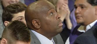 NORTHWESTERN BASKETBALL