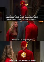 Reverse flash quotations to help you with nasdaq flash and nasdaq 100 flash: The Big Bang Theory Quote About Penny Gifs Flash Cq