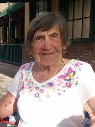 Most Recent Obituaries