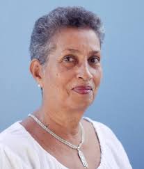 Barbara Jenkins's new memoir looks back at a long life