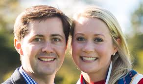 Allison Nagle, Dennis Adams III