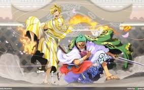 If you want to have a cool roronoa zoro wallpaper on your phone, download this app, feel free to browse this app on your phone. 7 Toko One Piece Hd Wallpapers Background Images Wallpaper Abyss