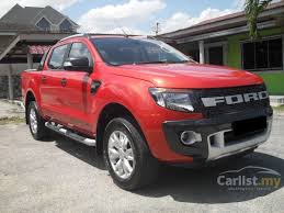 539 mobil ford ranger dari rp. Kereta Ford Ranger Raptor Dor Contohx