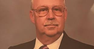 Laurence William Lloyd, Jr.