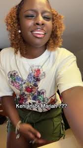 Queen Key Mariah The Scientist