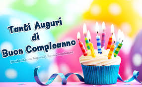 Tanti Auguri Frasi Di Buon Compleanno