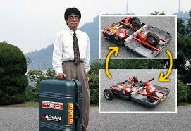 Berikut alat peraga pendidikan keren yang bahannya murah banget dihimpun oleh brilio.net dari ideas y estilo, minggu (30/10). Kisah Kereta Mazda Yang Muat Dalam Sebuah Bagasi Baju Iluminasi