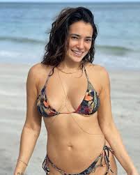 Martinez graduated from high … Natalie Martinez Image