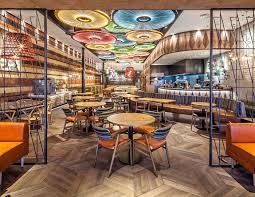 As of august 2021, nando's has 12 restaurants nationwide. Nando S Restaurant Bar Design Awards