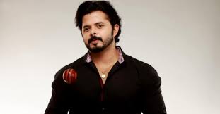 Sreesanth was born on february 6, 1983 in kothamangalam, kerala, india as shanthakumaran sreesanth. Sreesanth In With A Big Chance To Make Kerala Comeback Cricket News Onmanorama