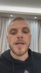 Zebervoki ka reaguar për herë të parë pas daljes nga Big Brother Vip 4, ai  falënderon të gjithë mbështetësit gjatë rrugëtimit të tij në shtëpinë më të  famshme…, A ju pëlqente si banor në Big Brother?, ...