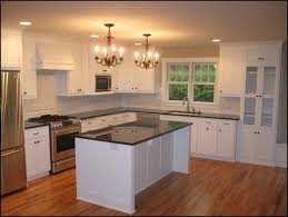 Kitchen Grey Kitchen Walls Cream Kitchen Ideas White Kitchen Cabinet Ideas Kitchen Cabinet And Wo Kitchen Remodel Layout Galley Kitchen Remodel Kitchen Remodel