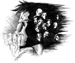 The Voices in My Head&rdquo; | Pathwork