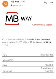 O site mb way utiliza os seguintes cookies que são estritamente necessários para o funcionamento do site mb way e não precisam de consentimento: Mb Way Erro Pagamento Mbway