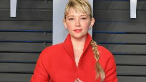 Haley bennett images on fanpop. Susse Baby Uberraschung Haley Bennett Ist Mama Geworden Promiflash De