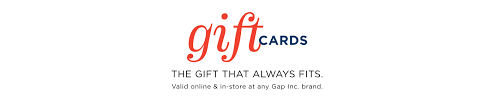 Just click the link above and we'll let. Gift Cards Old Navy