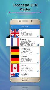 Descargar la última versión de vpn master para android. Vpn Master Indonesia For Android Apk Download