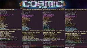 The server ip address for cosmic pvp is cosmicpvp.com. Raiding The Admin Box God Set Kills On Cosmicpvp Ep 12 Factions Map 7 Alien Planet