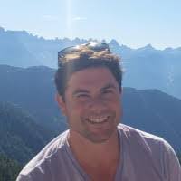 Christopher Arata's Instagram, Twitter & Facebook