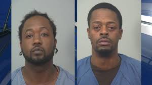 Thomas sentenced to 25 years in 2019 North Side killing