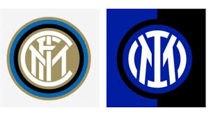 Embroidered patch / badge with iron on backing for collection. Inter Milan Logo Why New Badge Is All Part Of The Plan To Knock Juventus Off Their Perch