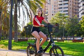 Ab Wann Darf Man E Bike Pedelec Fahren Info