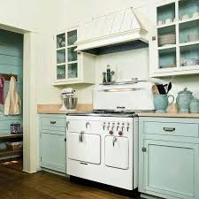 Vintage Style Kitchen Repainting Kitchen Cabinets Cottage Kitchens Kitchen Cabinets