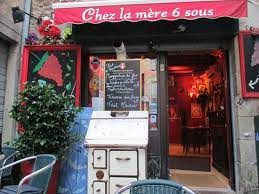 13 rue thomas de closmadeuc, 56000 vannes, fransa. Vannes Chez La Mere 6 Sous Entrance Bilde Av Chez La Mere 6 Sous I Vannes Tripadvisor
