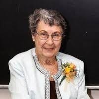 Obituary information for Sue Lovette Vannoy