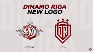 Dinamo riga is a professional ice hockey team based in riga, latvia. Khl On Twitter Meet New Hcdinamoriga