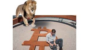 Cálculo anual ex 2021/ac 2020. Proteja Seus Bitcoins Do Leao Istoe Dinheiro