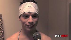 Brent Everett Comes to Town [video]