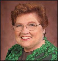 Audrey RAUCH Obituary