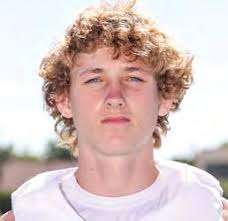 2022 Sunset Rewind Magazine by tarfootball