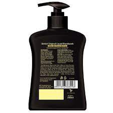 We did not find results for: Dettol Original Liquid Hand Wash 100 Recycled Bottle 200 Ml Jiomart