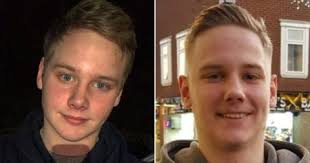 Teen stopped man jumping from bridge months after brother's suicide