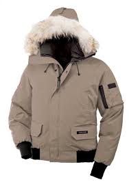 Canada Goose Chilliwack Bomber Tan Men S Jackets Canada Goose Mens Canada Goose Chilliwack Canada Goose Jackets