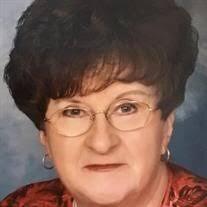 Mary Ruth Townsend Obituary