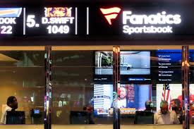 Sportsbooks use of AI to drive growth opens door to potential predatory  behavior