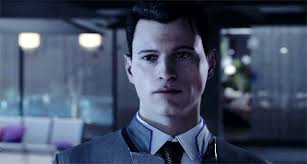 The Key (Connor x M!Deviant!Reader)