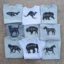 Animal Power Words Shirts Cricut Maker W Glitter Iron On Vinyl I purchased the tree design on etsy. animal power words shirts cricut maker