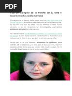 Musculos Del Tercio Superior