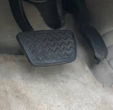 Which pedal is the brake. Does Your Brake Pedal Go To The Floor News Ferber S Tire Auto Service Inc In Ashland Va Atlee Va And Montpelier Va