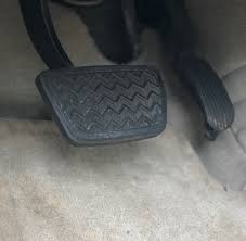 Does Your Brake Pedal Go To The Floor News Ferber S Tire Auto Service Inc In Ashland Va Atlee Va And Montpelier Va