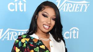 Born in los angeles, she rose to fame on the television series suits in 2011. Megan Thee Stallion Showed Off Her Natural Makeup And Curls On Social Teen Vogue